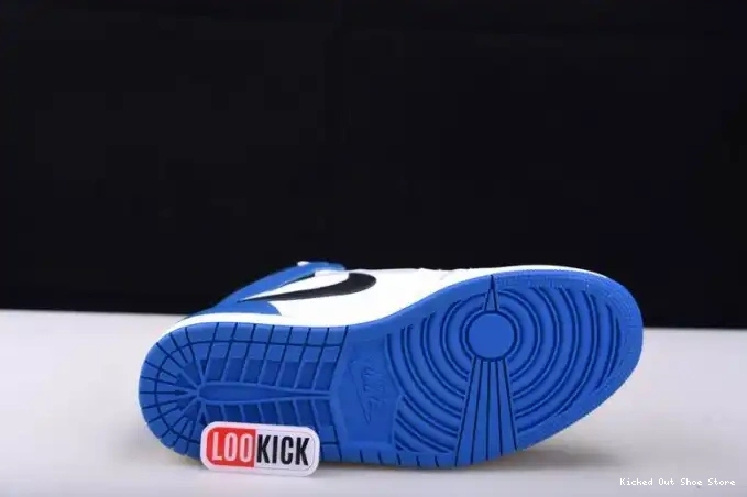 Kick Theory Air Travis Scott Jordan Blue White DH3227-105 and 1 0619